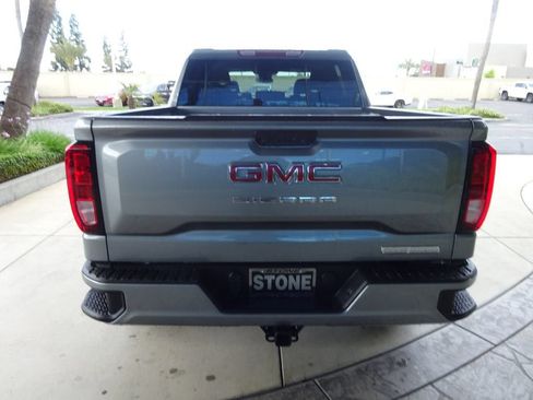 New 2026 GMC Sierra 1500 Elevation AWD/4WD image 6