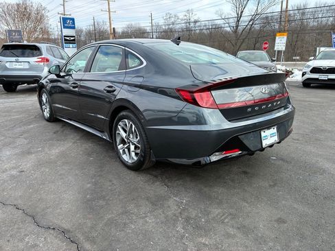 Used 2023 Hyundai Sonata SEL image 5