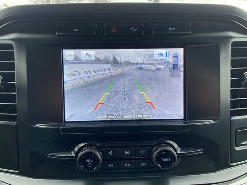 Used 2022 Ford F150 Tremor w/ Trailer Tow Package image 30