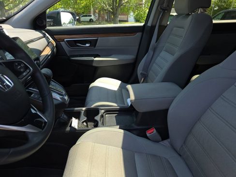 Used 2017 Honda CR-V EX image 23
