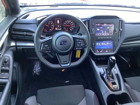 Used 2023 Subaru WRX AWD/4WD image 10