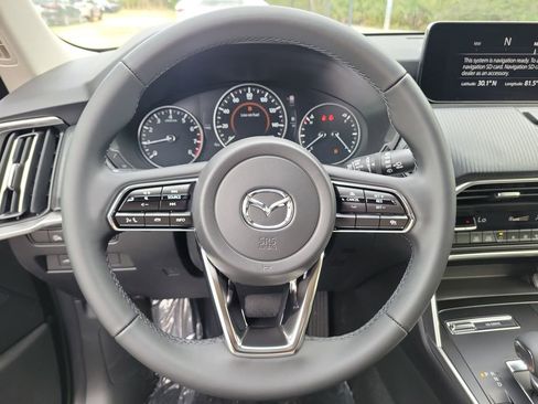 New 2026 MAZDA CX-90 3.3 Turbo w/ Select Package image 27