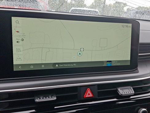 New 2026 Kia K5 GT FWD image 12