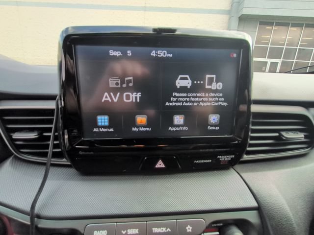 Used 2020 Hyundai Veloster Turbo FWD image 29