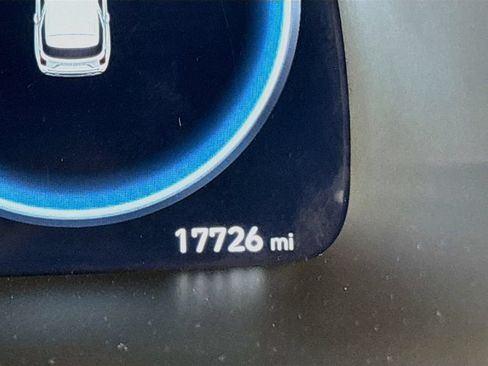 Used 2024 Hyundai Palisade Calligraphy AWD/4WD image 13