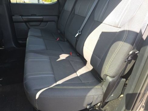 Used 2025 Ford F150 STX w/ Equipment Group 200A RWD image 10