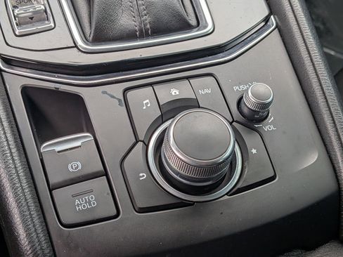Used 2019 MAZDA CX-5 Sport FWD image 29