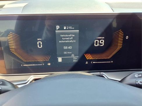 New 2026 Kia Sorento LX FWD image 11