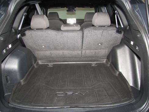 Certified 2024 Honda CR-V Sport image 17