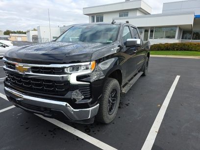 Used 2023 Chevrolet Silverado 1500 LT