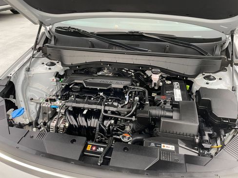 Used 2025 Hyundai Kona SEL image 31