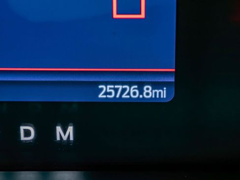 Used 2023 Ford Bronco Wildtrak image 21