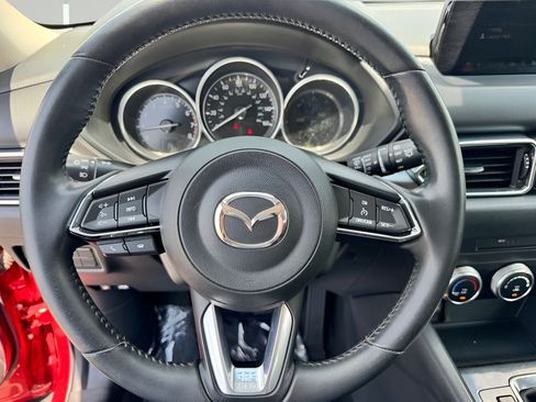 Used 2019 MAZDA CX-5 Sport FWD image 19