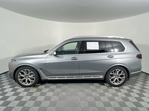 Used 2026 BMW X7 xDrive40i AWD/4WD image 6