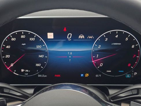 New 2026 Mercedes-Benz GLC 300 4MATIC image 34