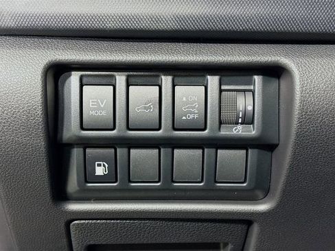 New 2026 Subaru Forester Premium image 10