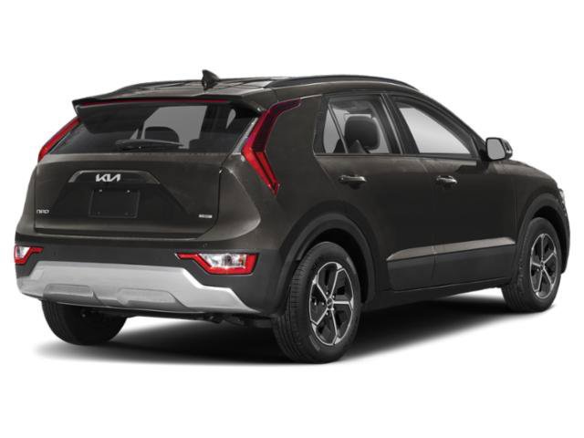 Used 2024 Kia Niro EX FWD image 2