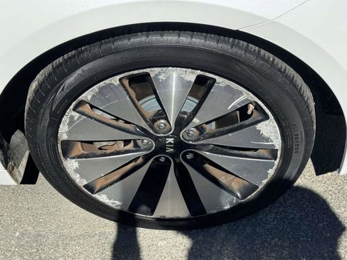 Used 2013 Kia Optima SX FWD image 5