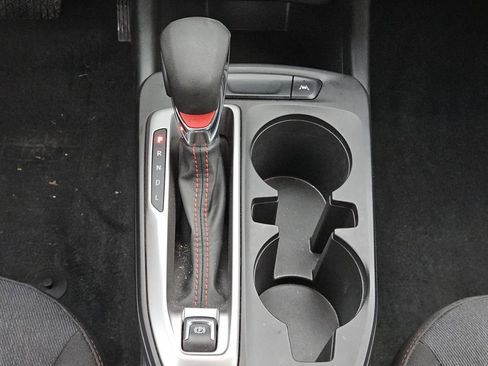 Certified 2024 Chevrolet Trax RS w/ Driver Confidence Package image 15