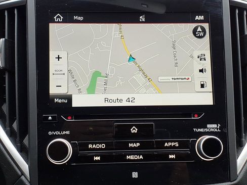 Certified 2023 Subaru Crosstrek 2.5i Limited w/ Popular Package #3 image 22