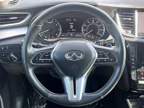 Used 2020 INFINITI QX50 Essential w/ Convenience Package FWD image 18