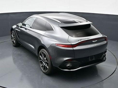 Used 2021 Aston Martin DBX AWD/4WD image 30