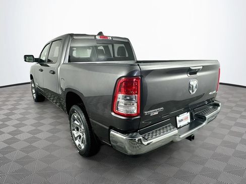Used 2023 RAM 1500 Big Horn AWD/4WD image 8
