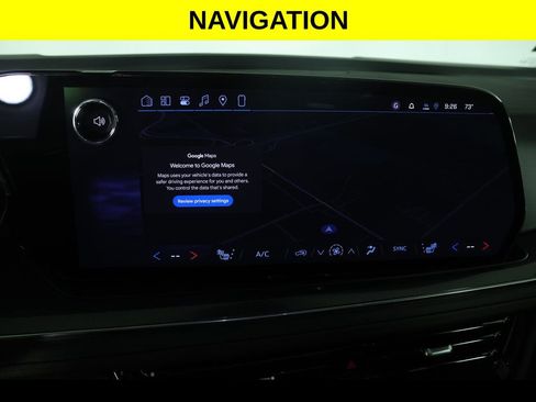 New 2026 Chevrolet Tahoe RST w/ RST Capability Package AWD/4WD image 14