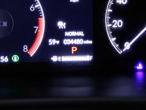 Certified 2023 Honda CR-V EX image 26