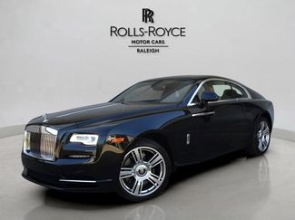 Certified 2017 Rolls-Royce Wraith video 1