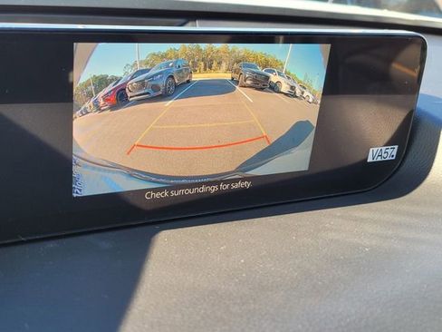 New 2026 MAZDA CX-50 2.5 Hybrid w/ Weather Package image 27