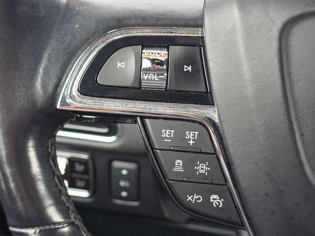 Used 2023 Lincoln Navigator L Reserve w/ Monochromatic Package AWD/4WD image 27