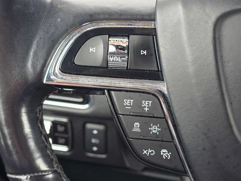 Used 2023 Lincoln Navigator L Reserve w/ Monochromatic Package AWD/4WD image 27