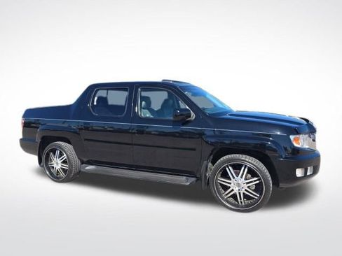 Used 2011 Honda Ridgeline RTL image 1