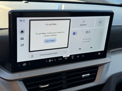 New 2026 Ford Explorer Active image 16