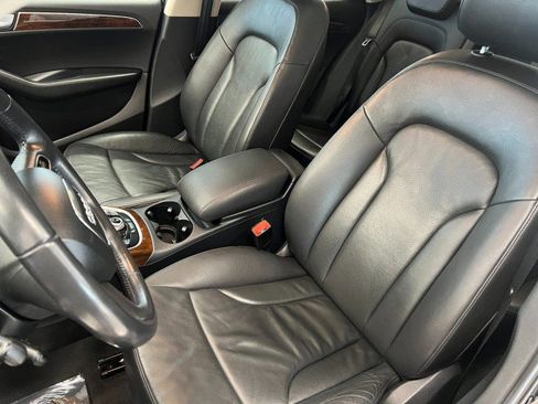 Used 2010 Audi Q5 3.2 Premium Plus image 10