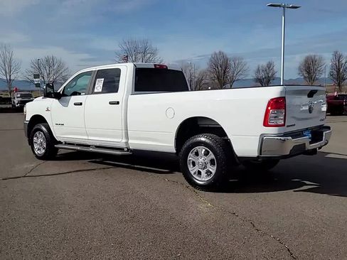 Certified 2024 RAM 3500 Big Horn image 6