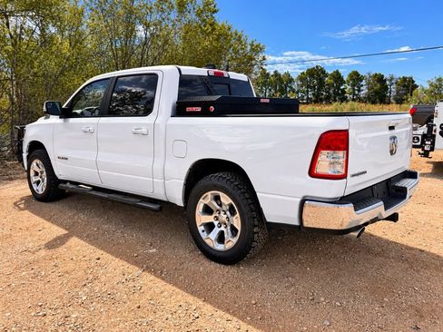 Used 2024 RAM 1500 Lone Star AWD/4WD image 5