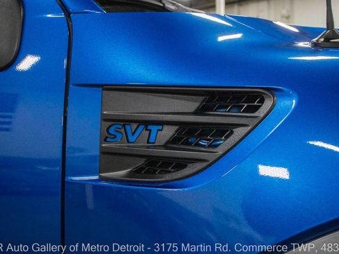 Used 2014 Ford F150 Raptor w/ Equipment Group 801A Luxury image 28