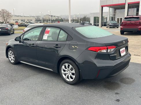 New 2026 Toyota Corolla LE image 4