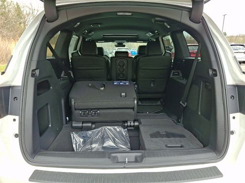 New 2026 Honda Odyssey Sport-L image 28