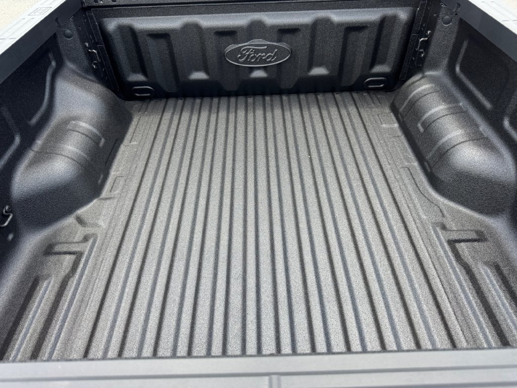 New 2025 Ford Ranger XLT w/ Technology Package RWD image 18