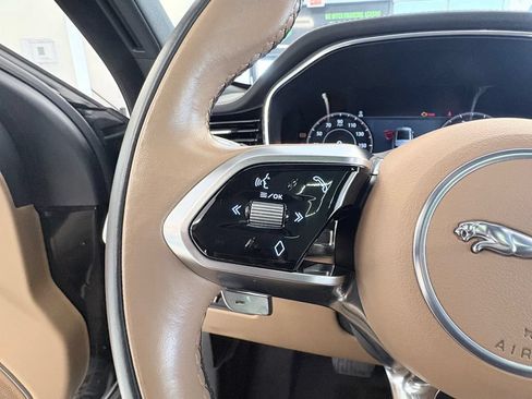 Used 2021 Jaguar F-PACE S AWD/4WD image 18