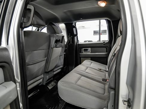 Used 2011 Ford F150 XLT w/ XLT Convenience Pkg image 34
