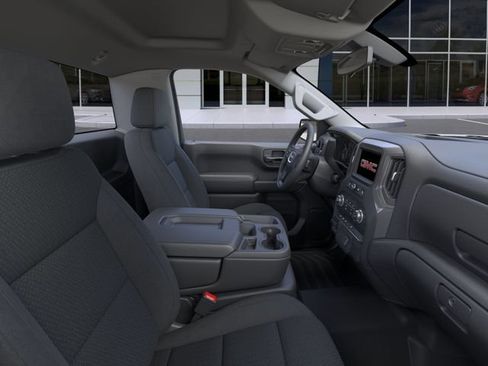 New 2026 GMC Sierra 1500 Pro w/ Pro Value Package AWD/4WD image 17