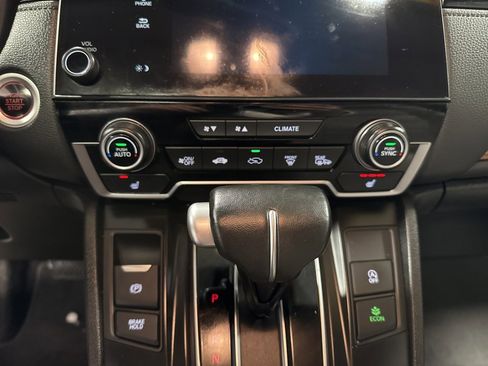 Used 2021 Honda CR-V EX-L image 15