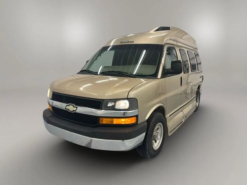 Used 2012 Chevrolet Express 2500 w/ Power Package image 12