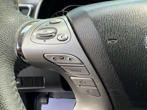 Used 2015 Nissan Murano SL AWD/4WD image 29