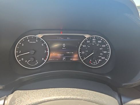 Used 2022 Nissan Sentra SV FWD image 16