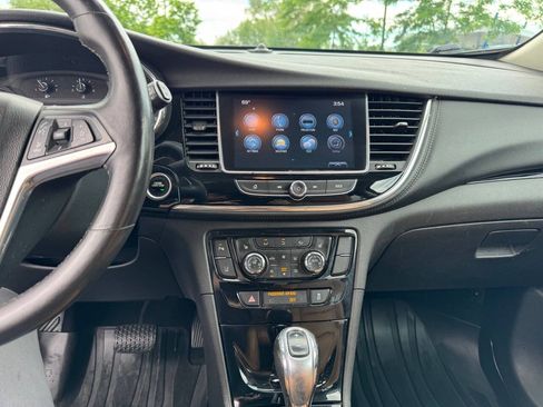 Used 2018 Buick Encore Premium w/ Experience Buick Package AWD/4WD image 21